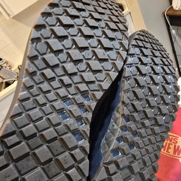 New Vans UltraRange EXO MTE-1 Demitasse/Black Sneakers Low-Top Mens Size 12 NEW - Picture 9 of 15